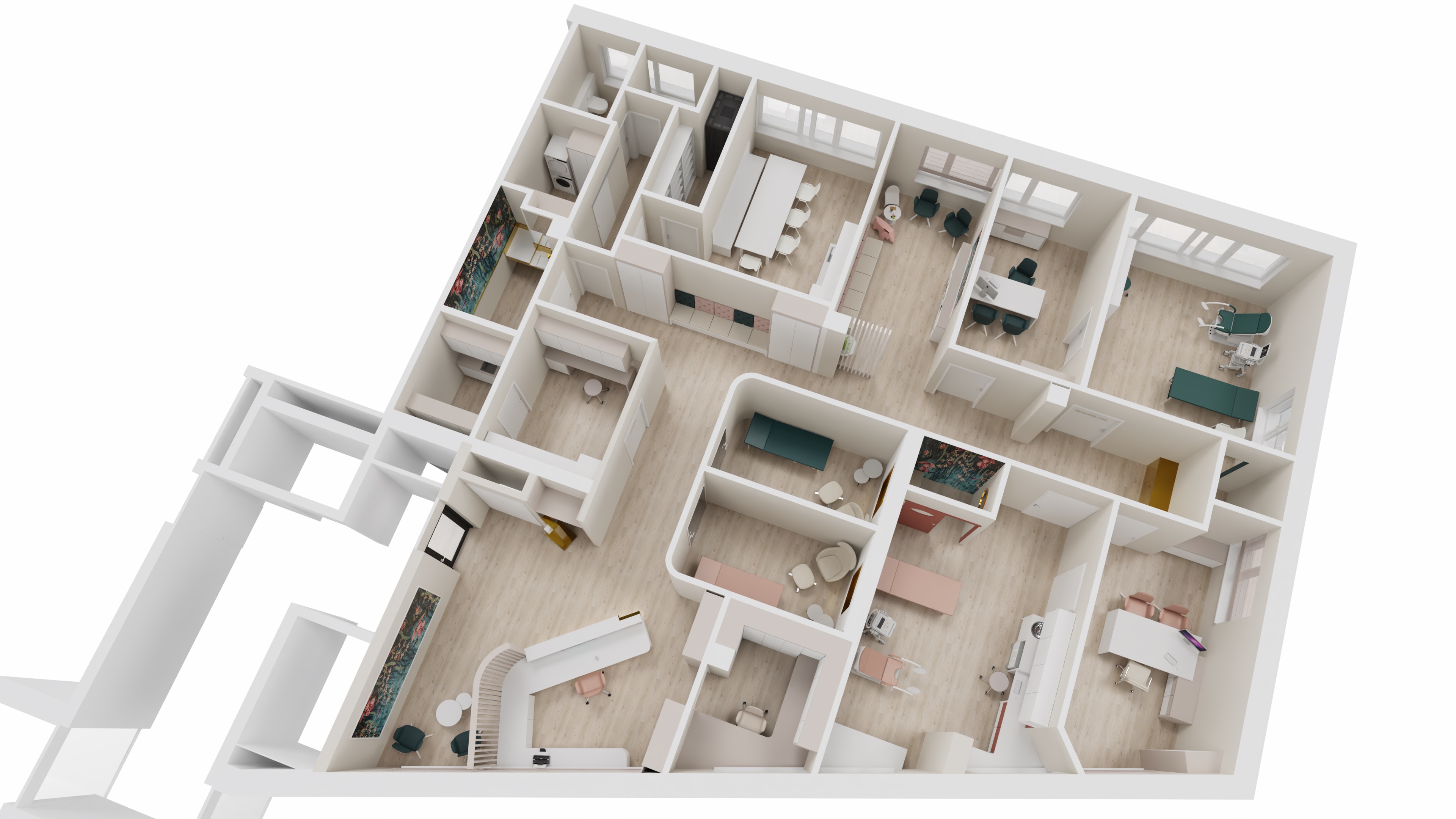 Planung