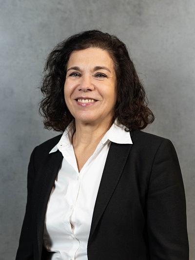 Sabine Breitinger